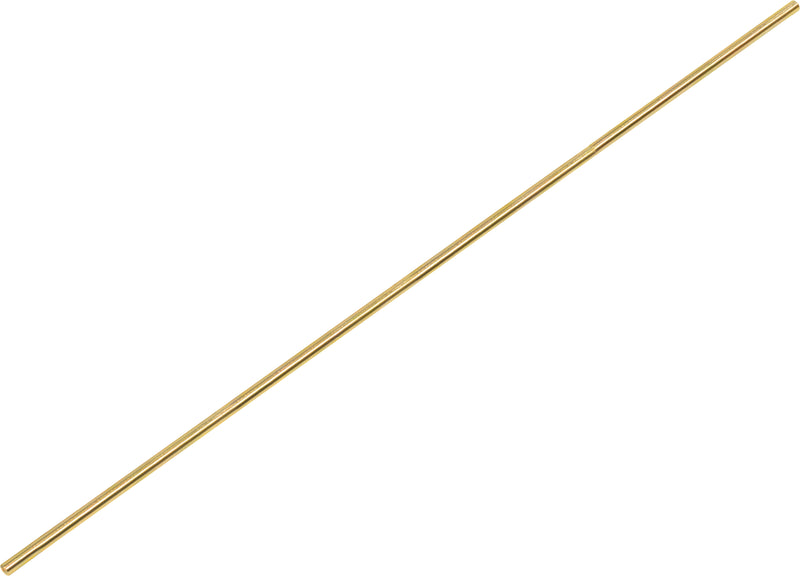 Brass Axles (1/8")