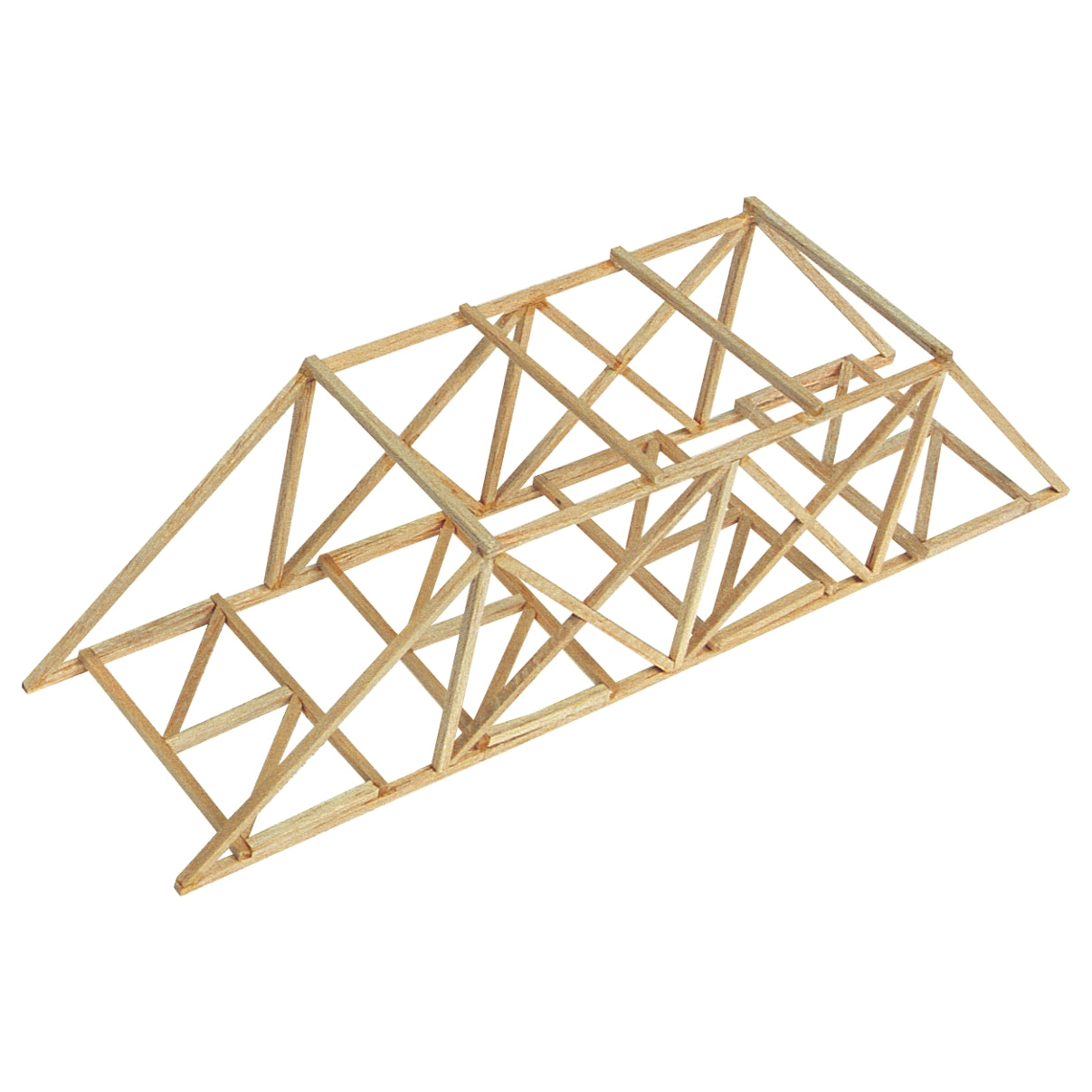 Structure Testing Device