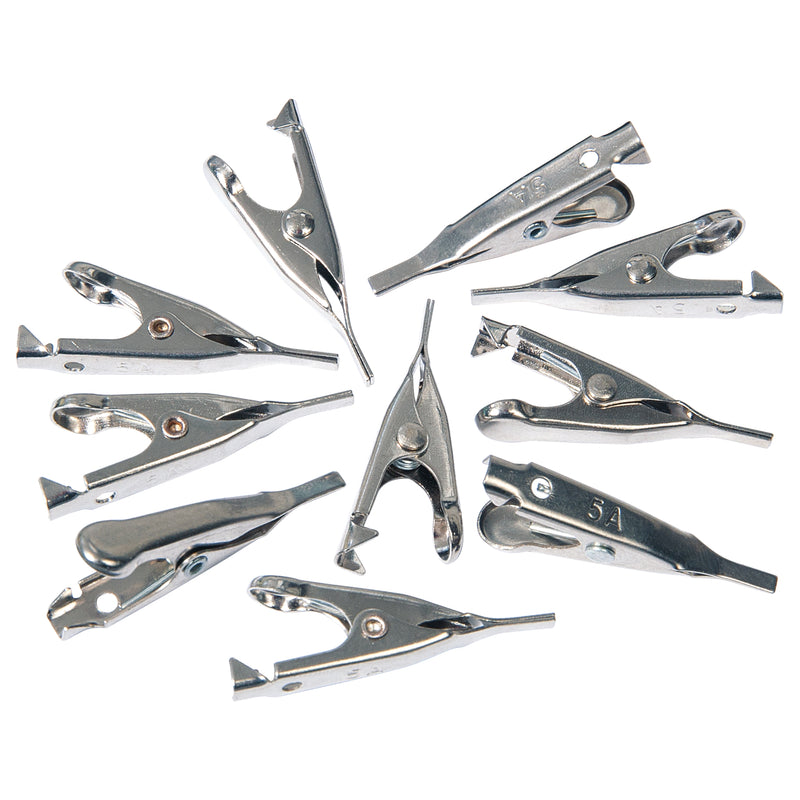 Alligator Clips