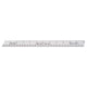 Plastic Ruler