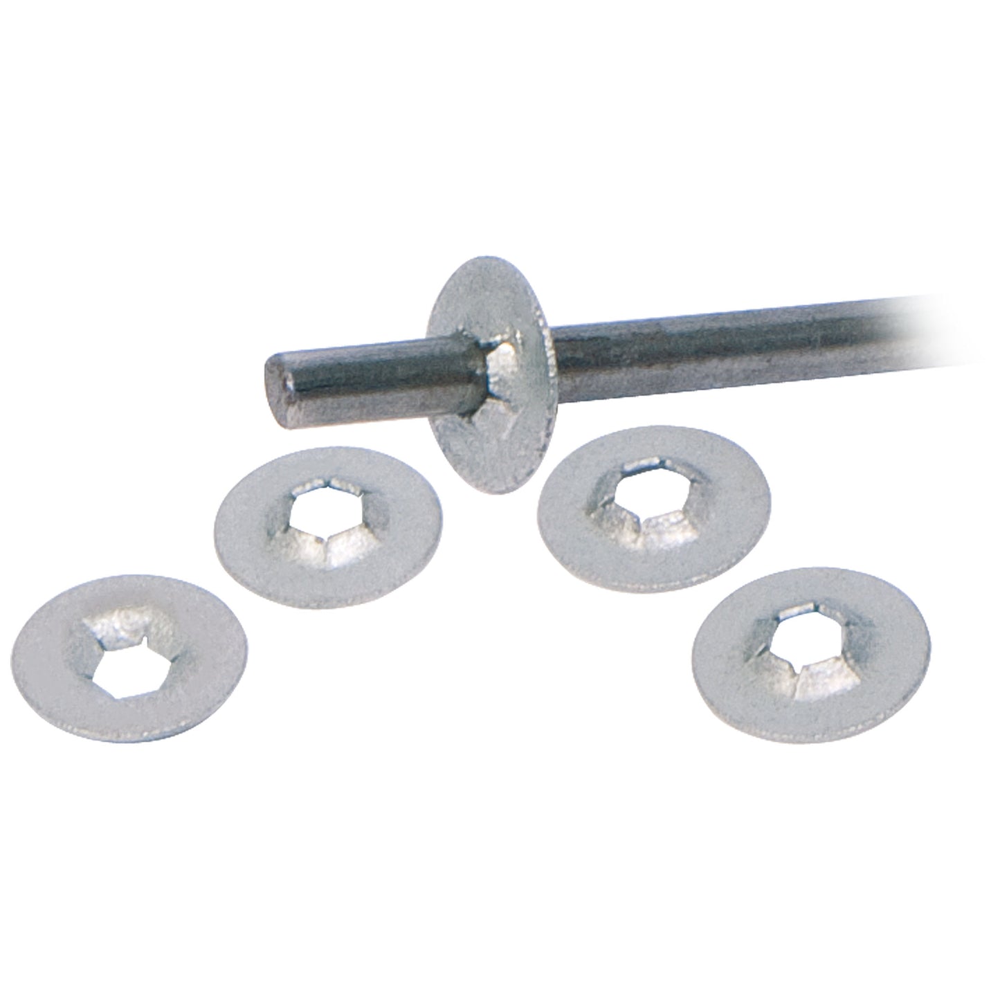 Axle Retainers (20 pk)
