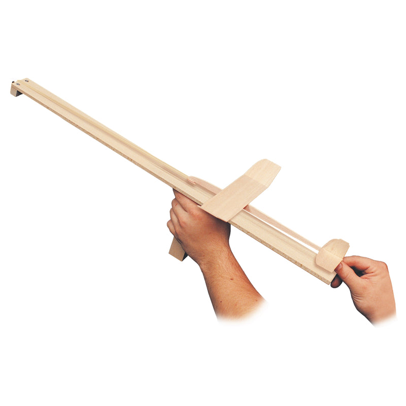 Tech Glider Catapult Kit