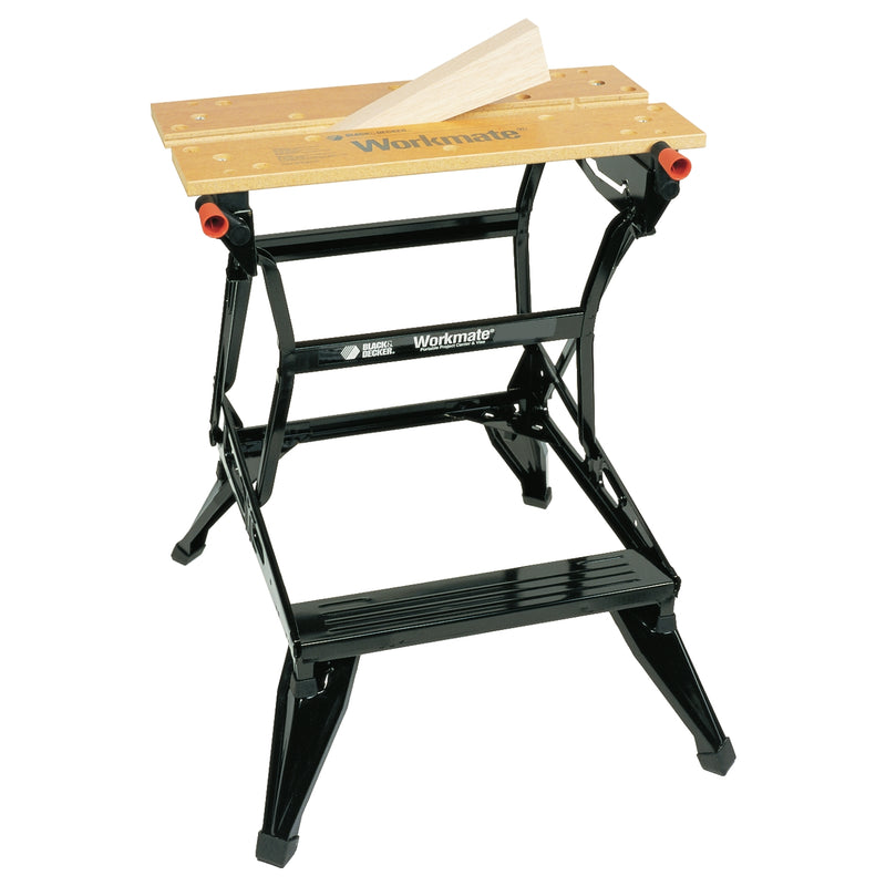 Black & Decker Workmate WM225