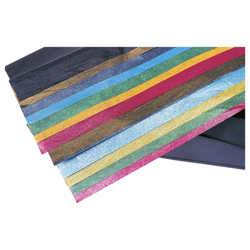 Luster Tissue Paper