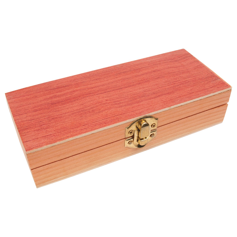 Deluxe Carving Chest