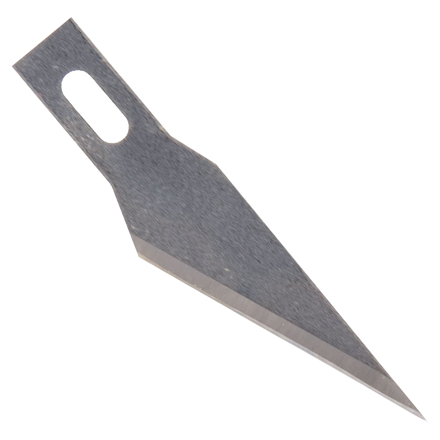 Light-duty, Straight Replacement Blades (100 pack)