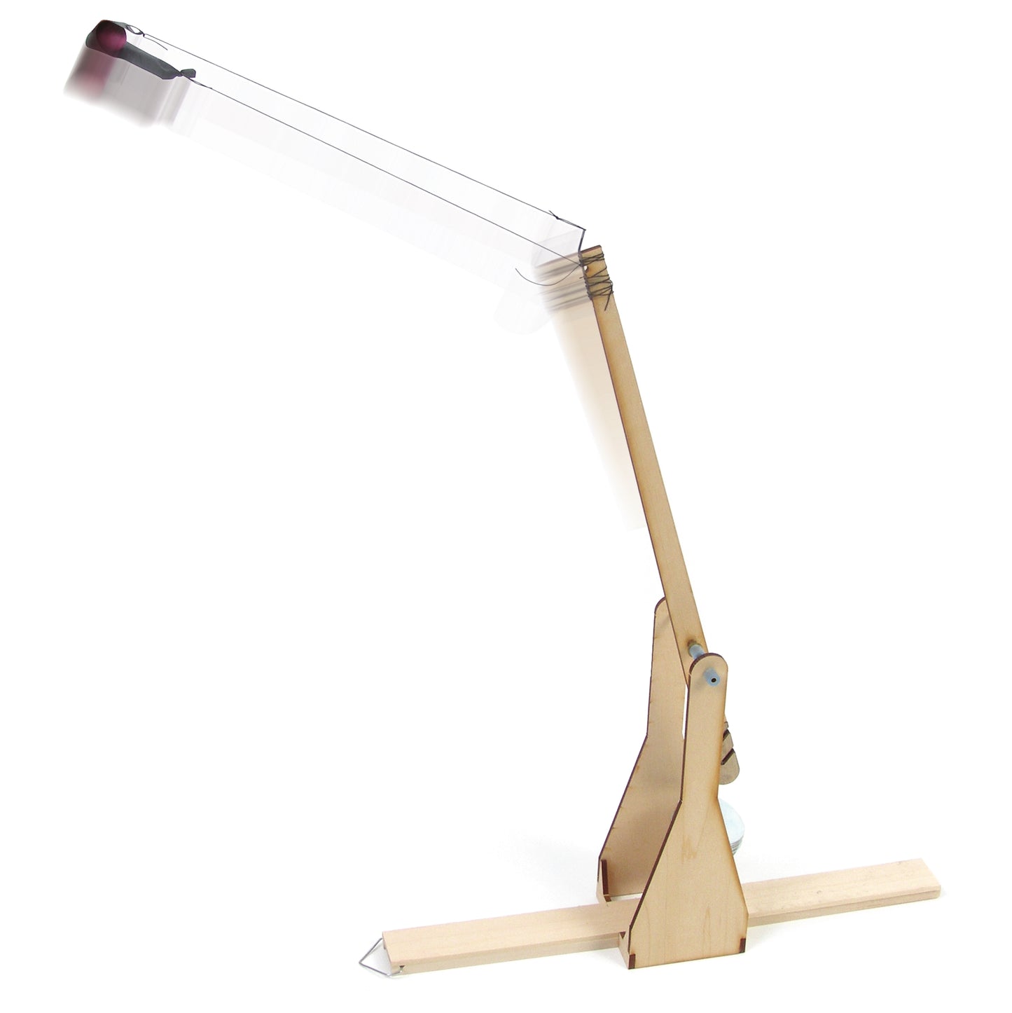 Trebuchets Teacher's Guide