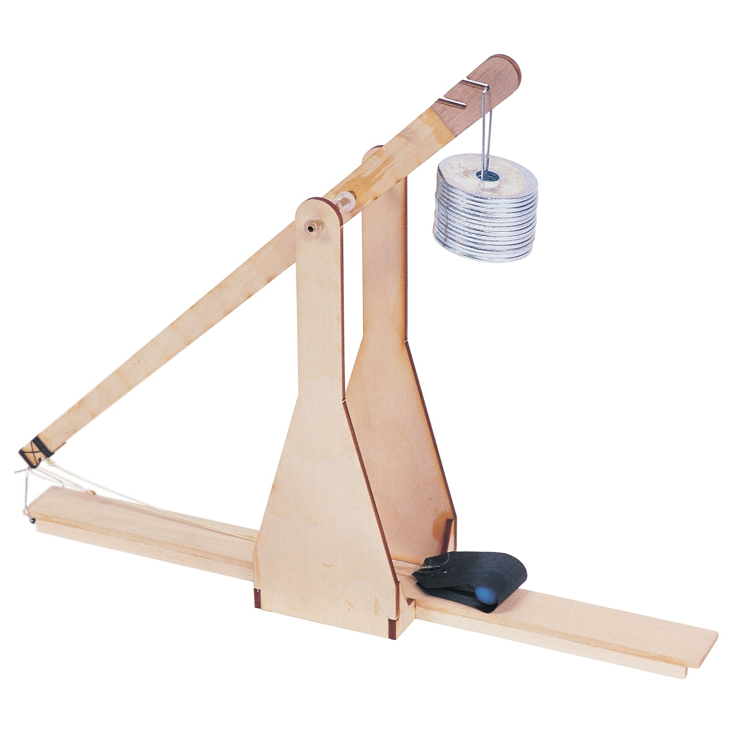 Trebuchets Teacher's Guide