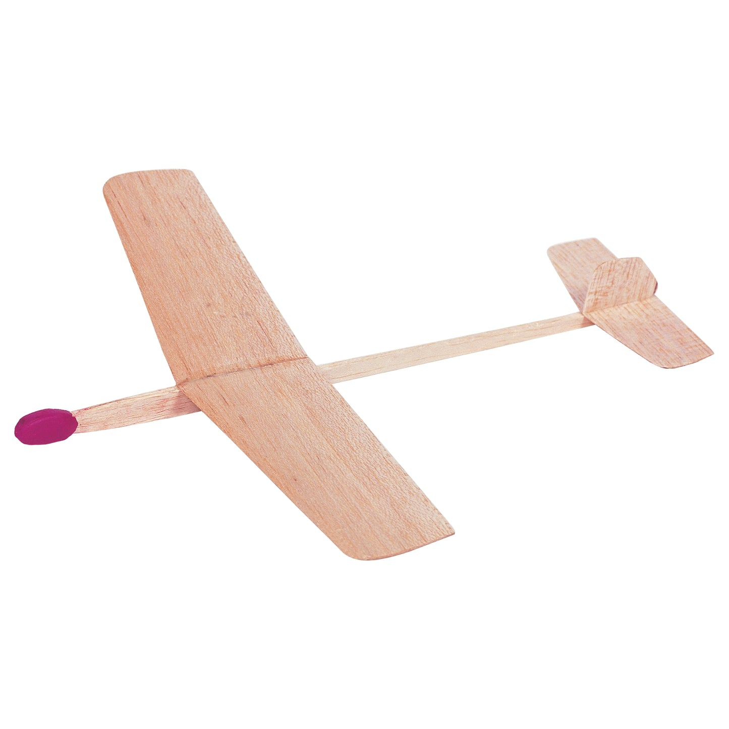 Balsa Gliders Teacher’s Guide