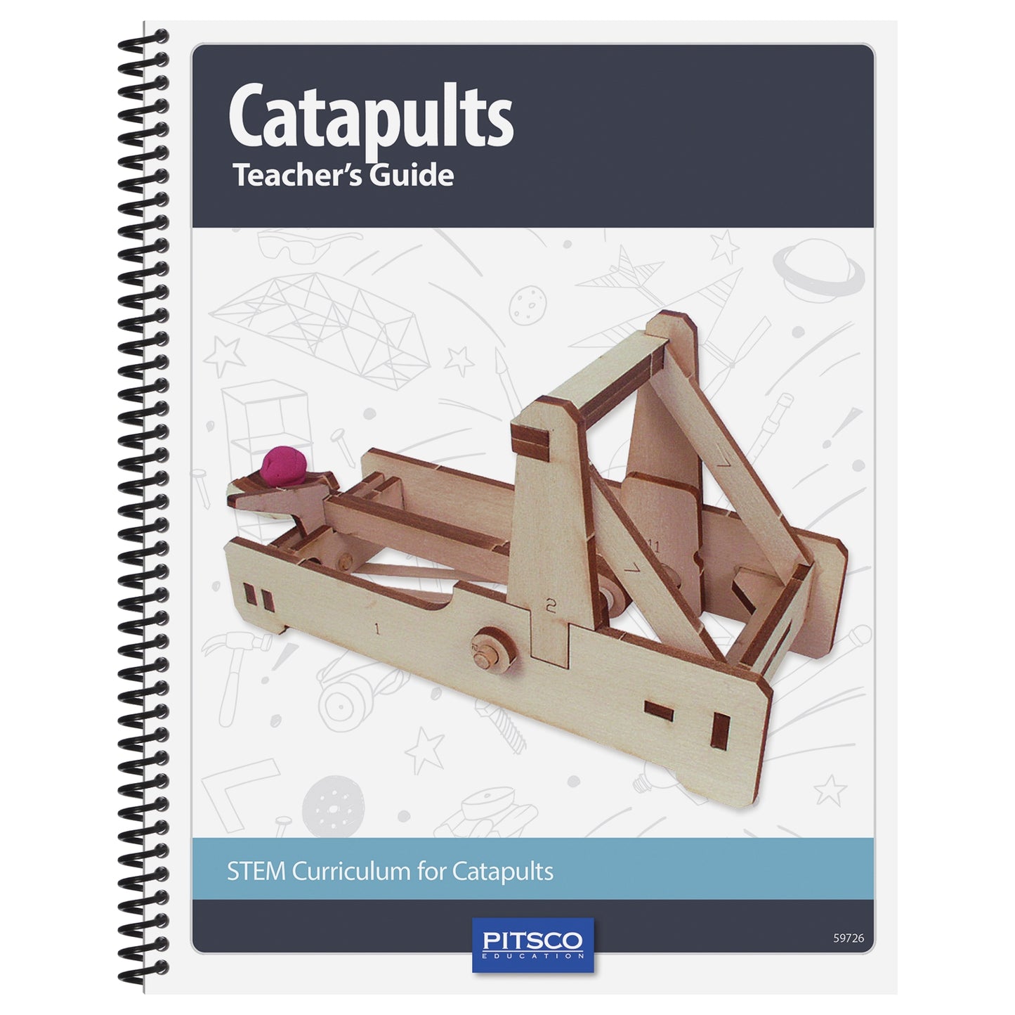 Catapults Teacher’s Guide