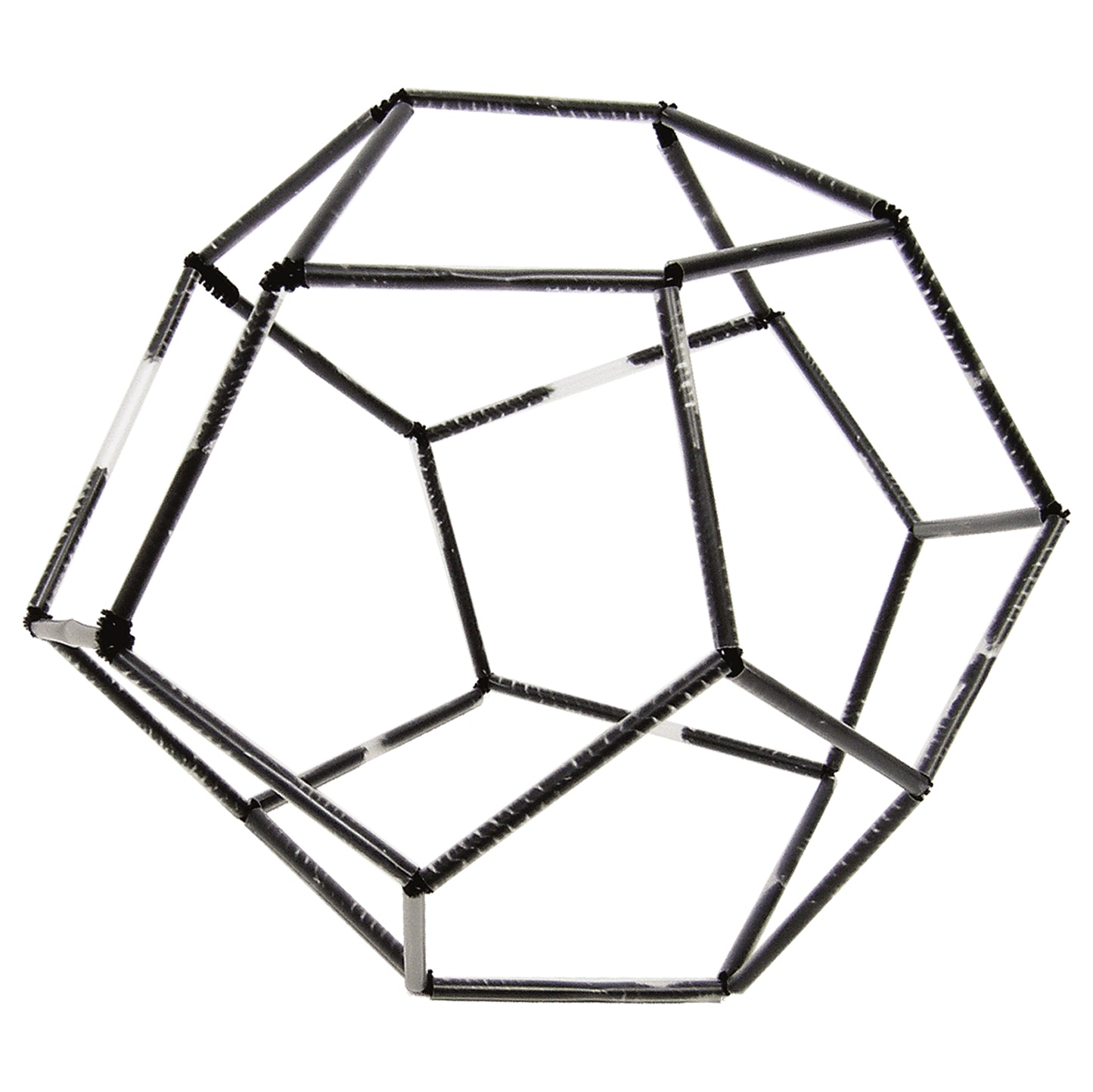 Straw Structures Teacher’s Guide