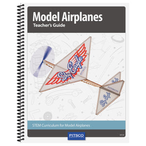 Model Airplanes Teacher's Guide