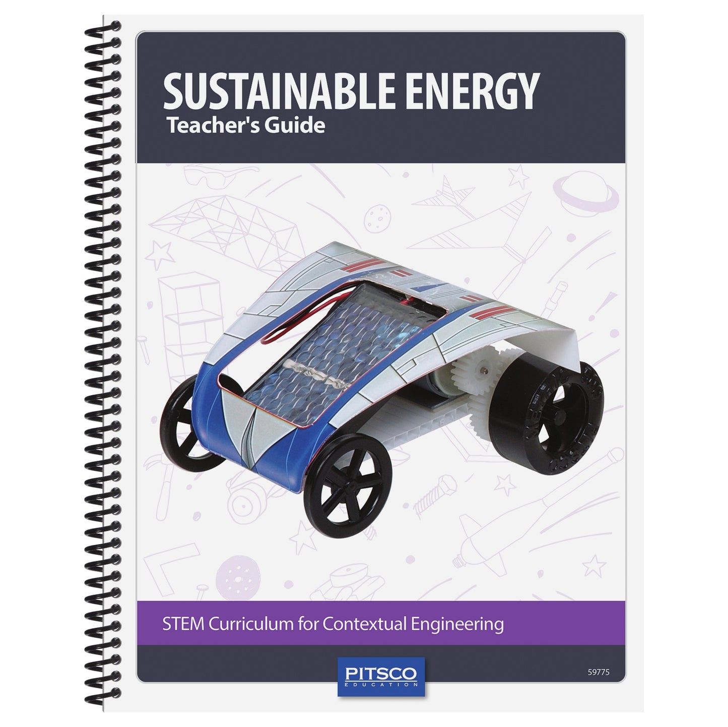 Sustainable Energy Engineering Teacher’s Guide