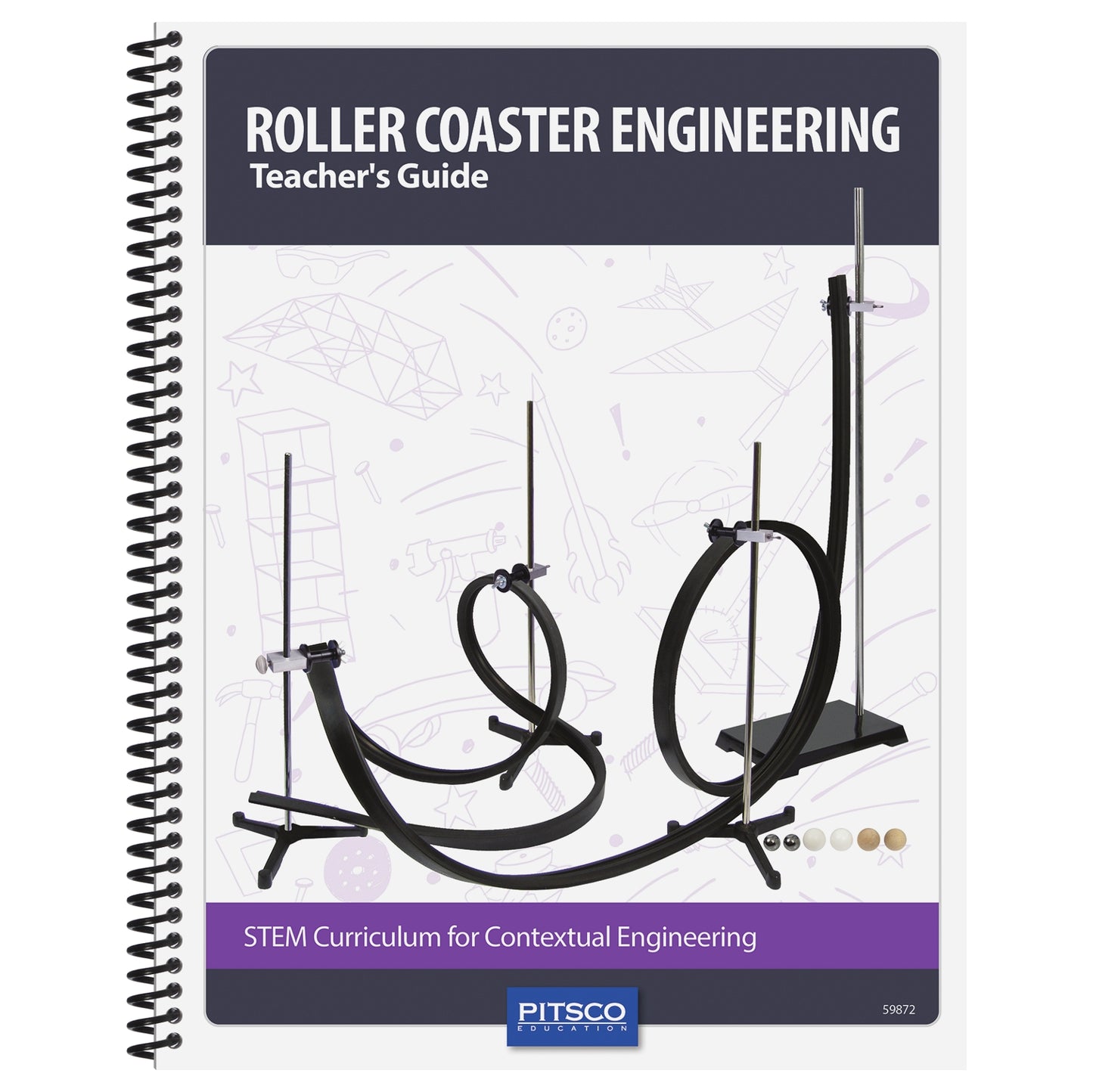 Roller Coaster Engineering Teacher’s Guide