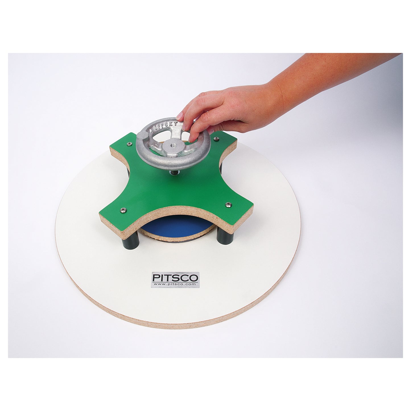 STEM in the Gym® – Simple Machines Teacher Guide