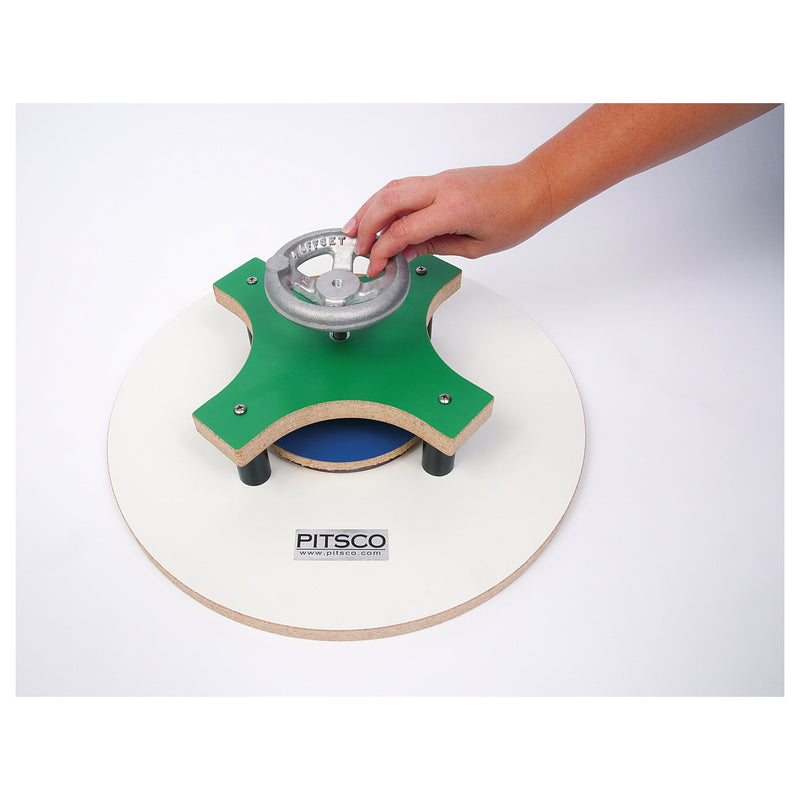 STEM in the Gym® – Simple Machines Teacher Guide