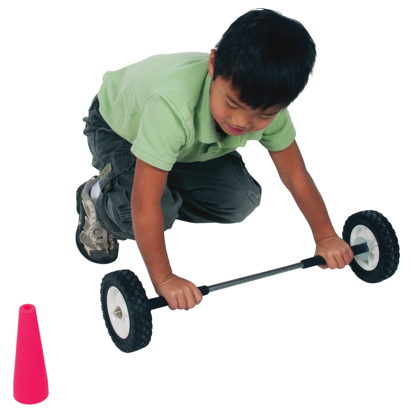 STEM in the Gym® – Simple Machines Teacher Guide