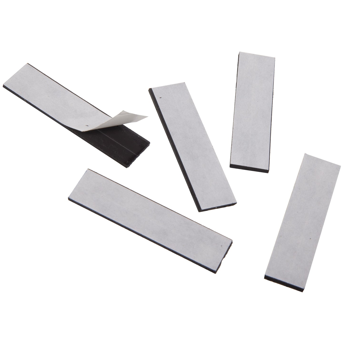 Adhesive Magnet Strip