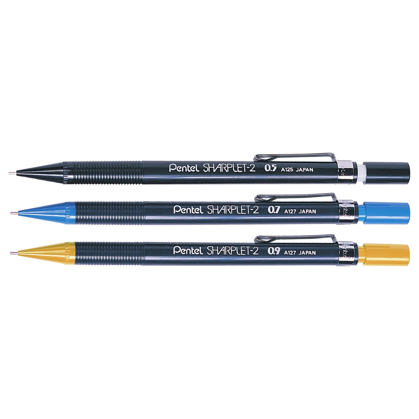 Sharplet-2 Economy Pencil (set of 3)