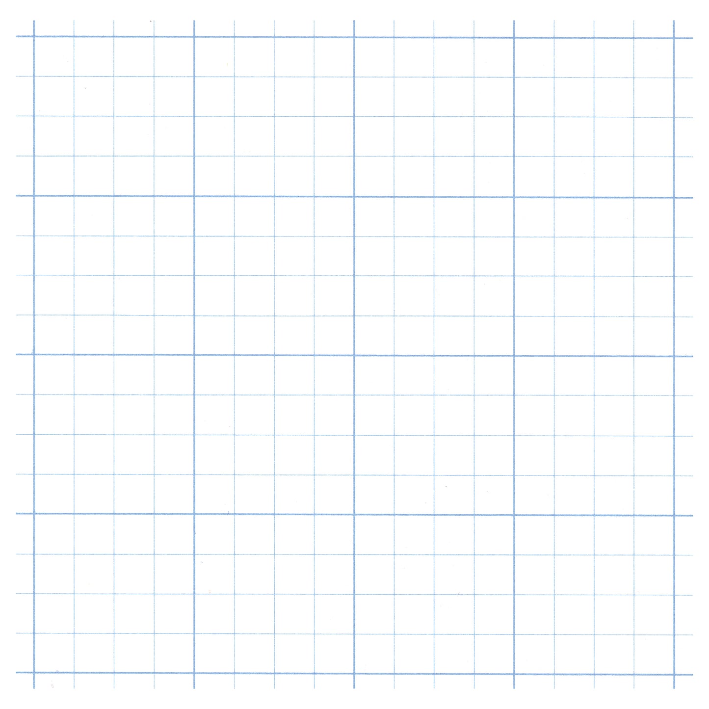 Graph Paper