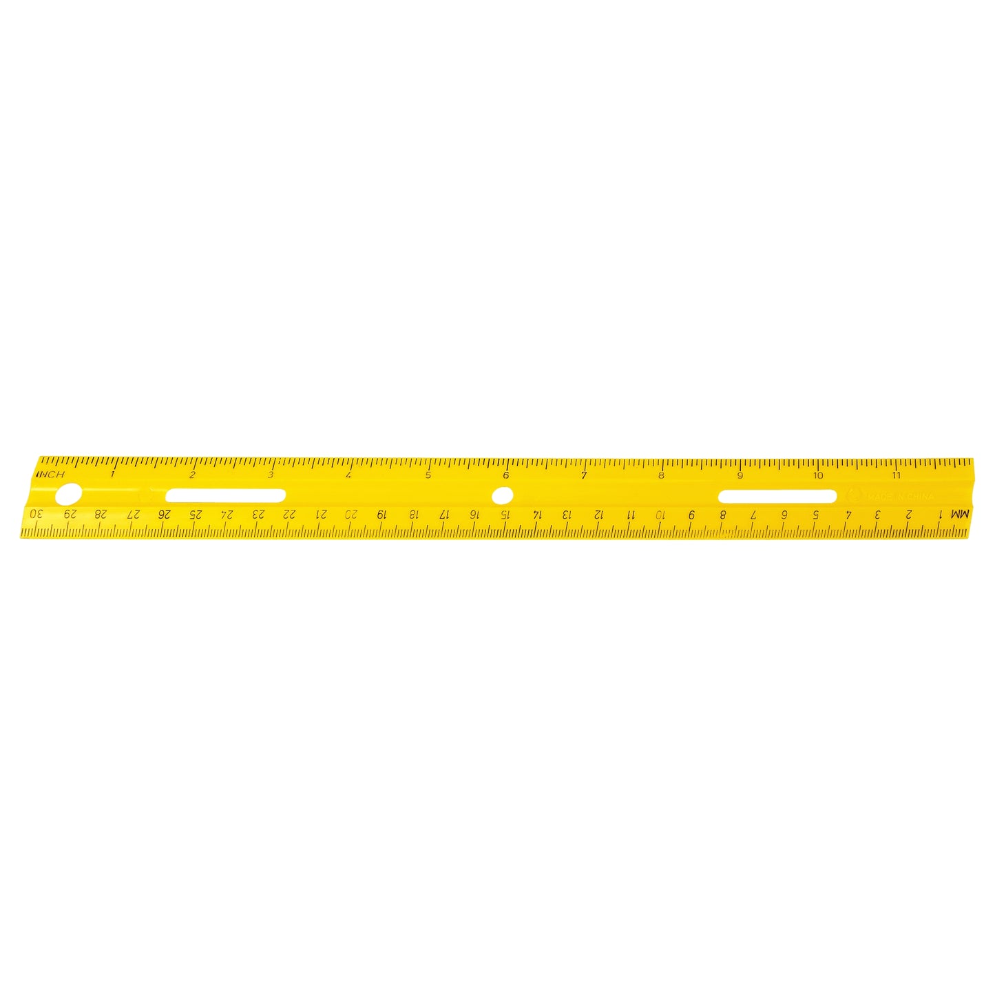 Binder Ruler