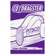 CO₂ Dragster User Guide