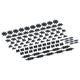 STEAM Builder Bin Connector Pack