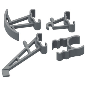 STEAM Builder Bin Mount Pack