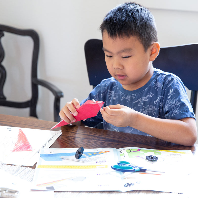 STEM Explorer Pack