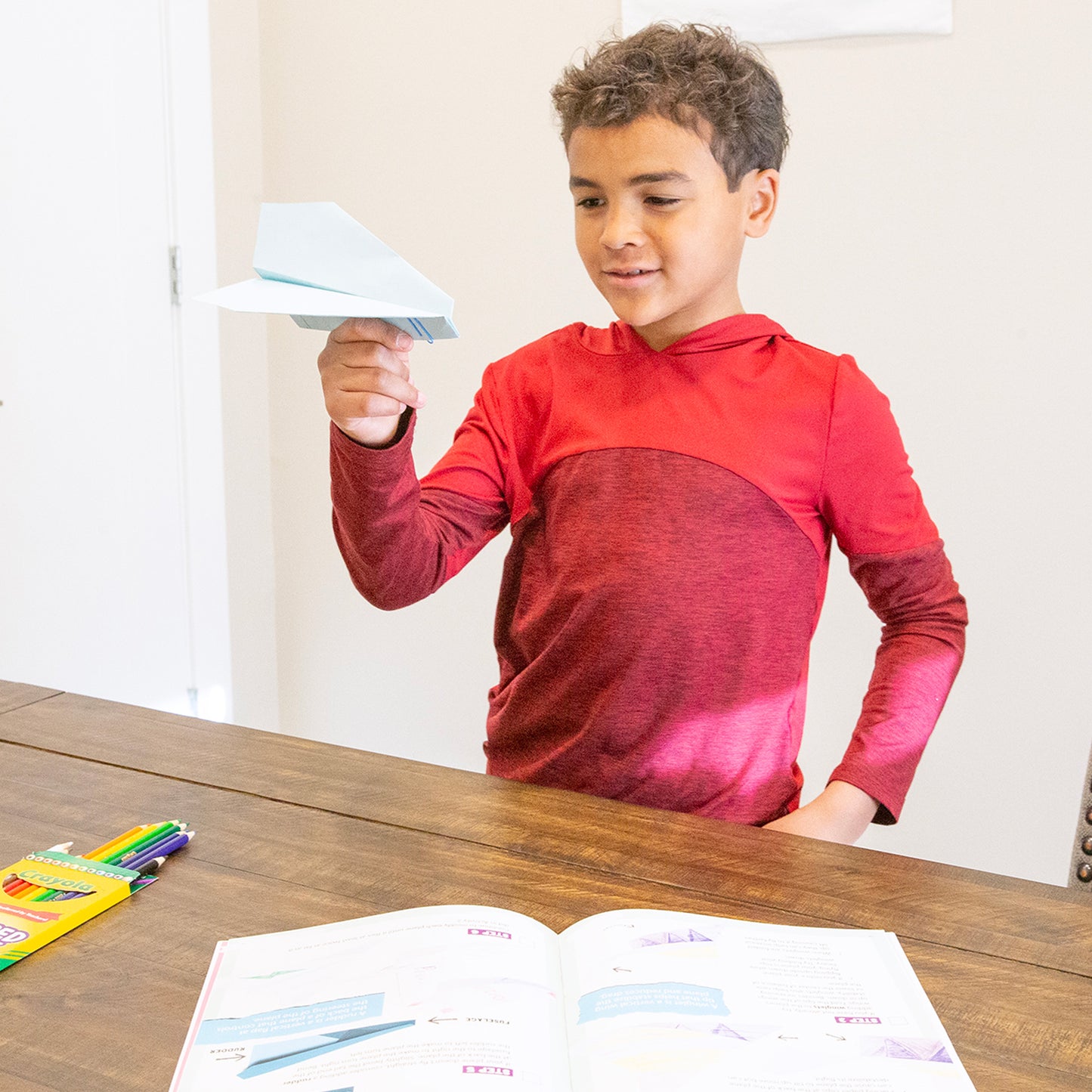 Voyager Program Grades 3-5 Aerospace