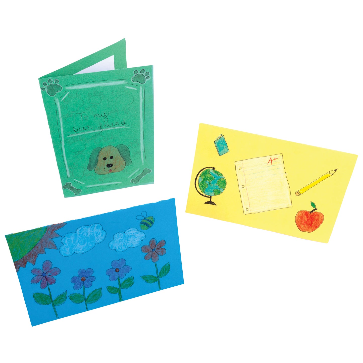 3-D Art STEM Boost Kit