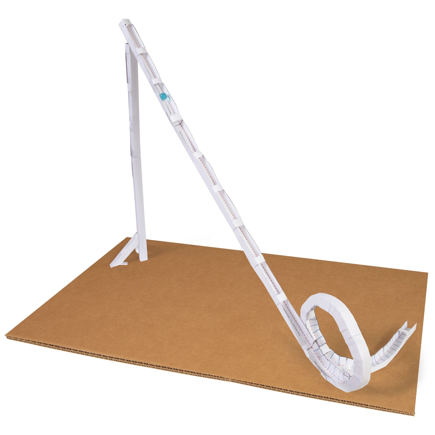 Roller Coasters STEM Boost Kit