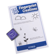 Try This: Fingerprint Creations Kit