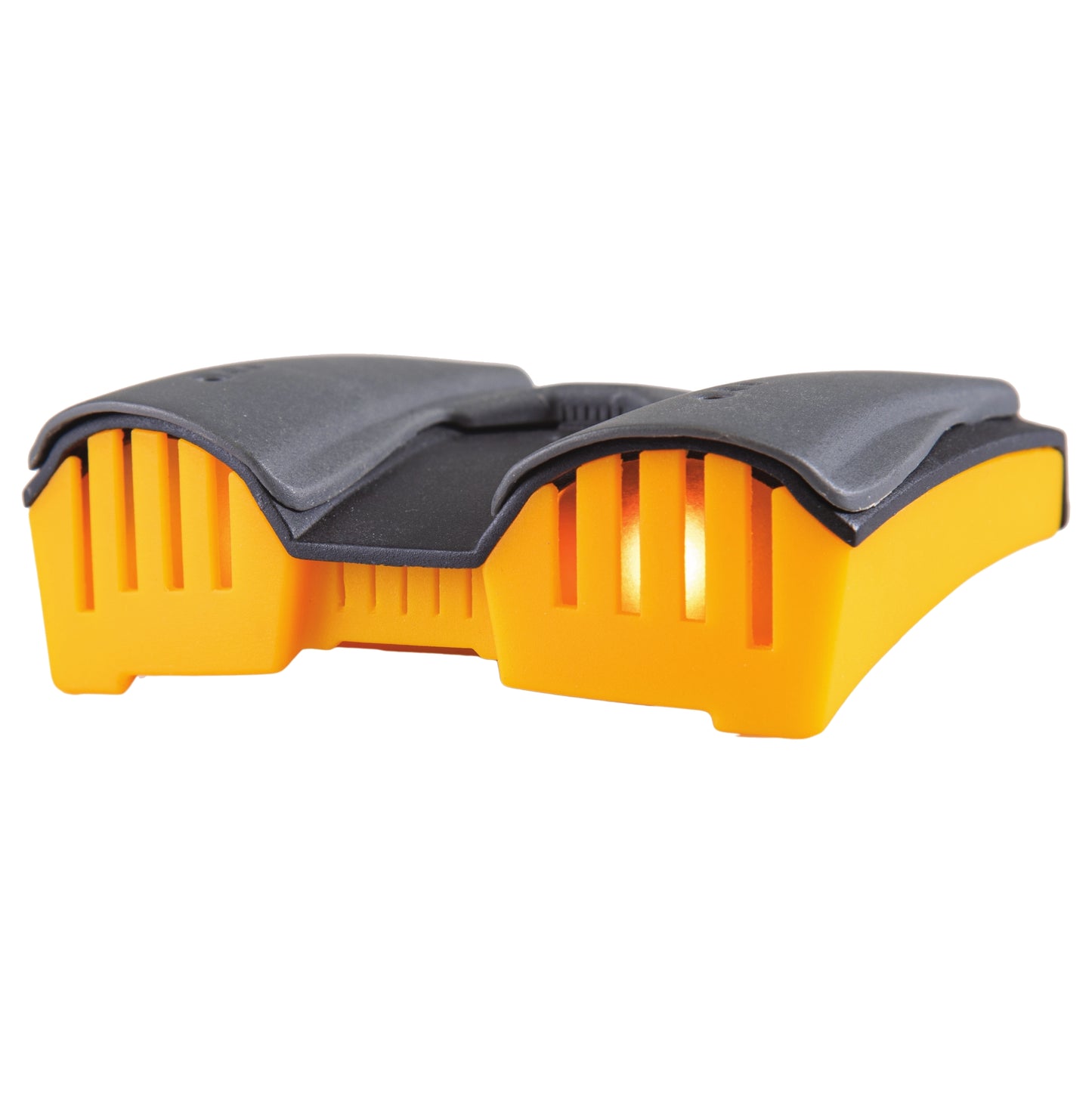 Rugged Robot Data Logging Backpack