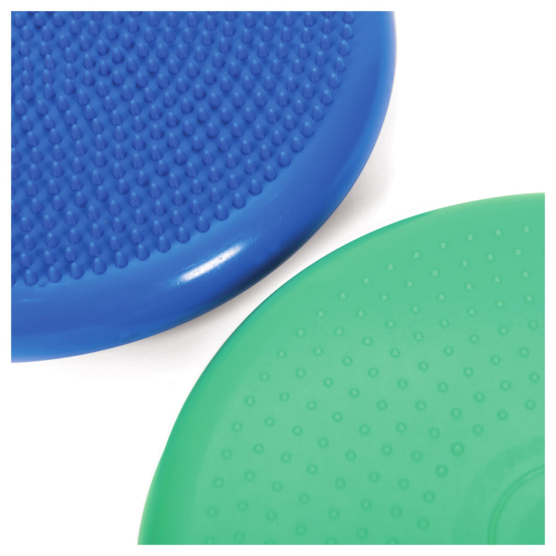 Colored Air Cushions 6-Pack