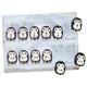 Pre-Coding Penguins Bundle