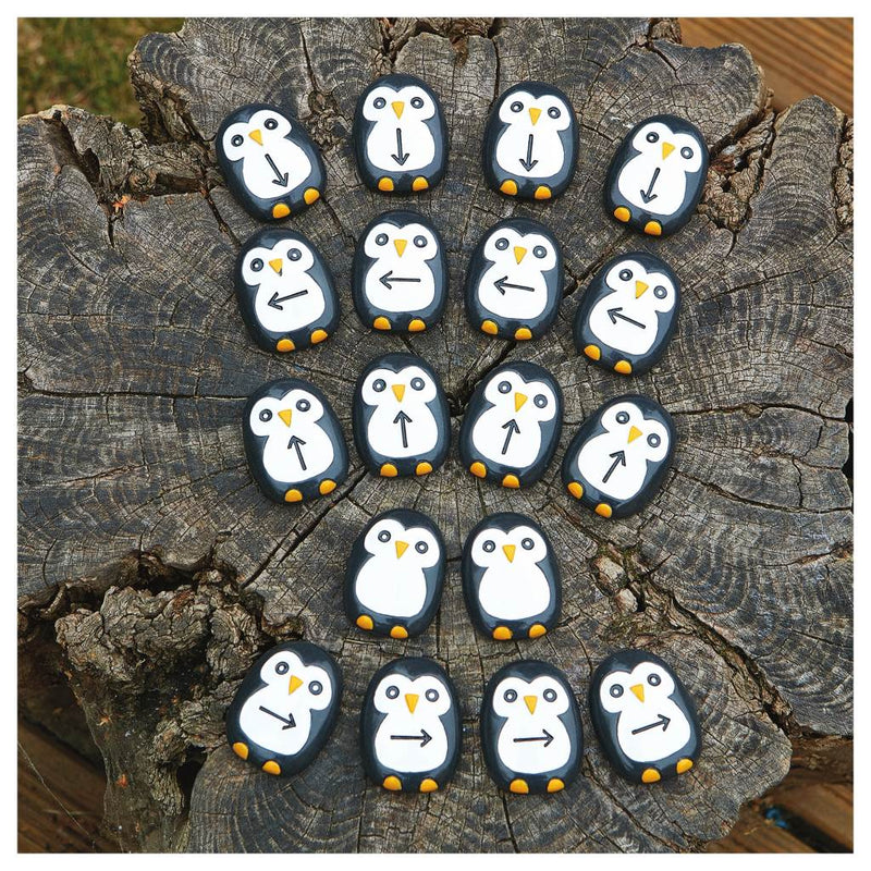 Pre-Coding Penguins Bundle