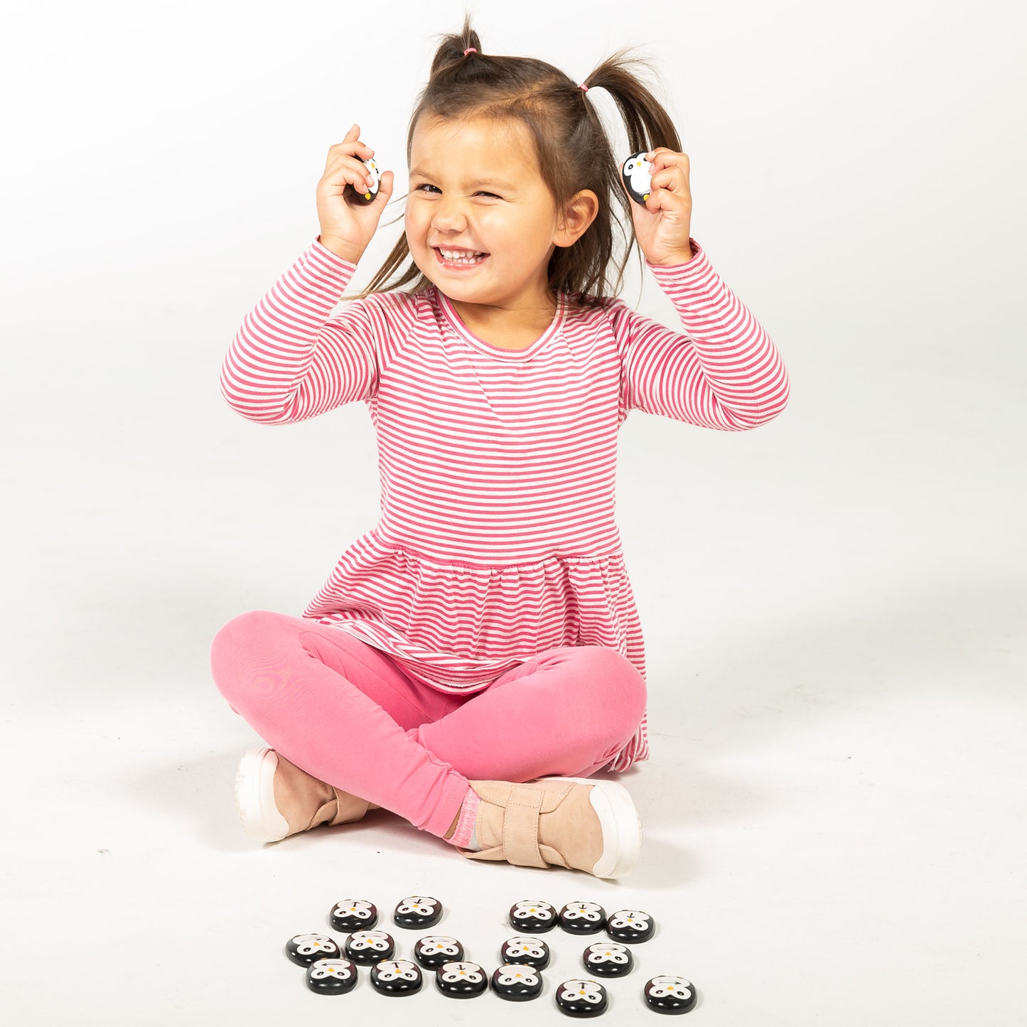 Pre-Coding Penguins Bundle