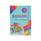 Art Feeds Color Journal