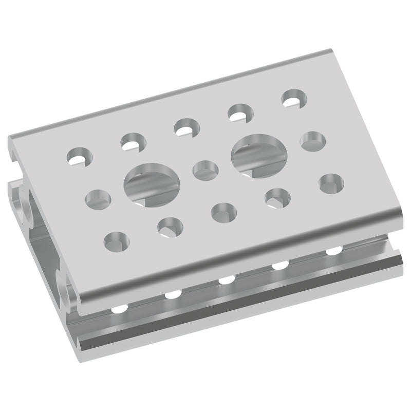 TETRIX® Robo-Rails