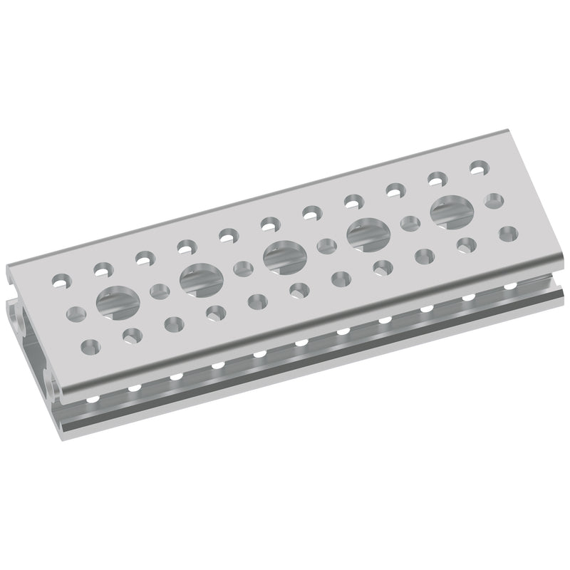 TETRIX® Robo-Rails