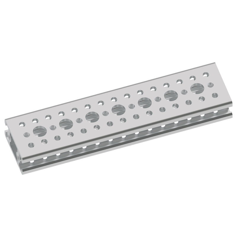 TETRIX® Robo-Rails