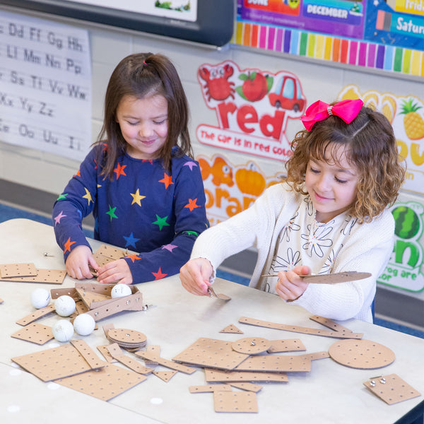 PreK-2