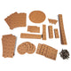 Cardboard Construction Set