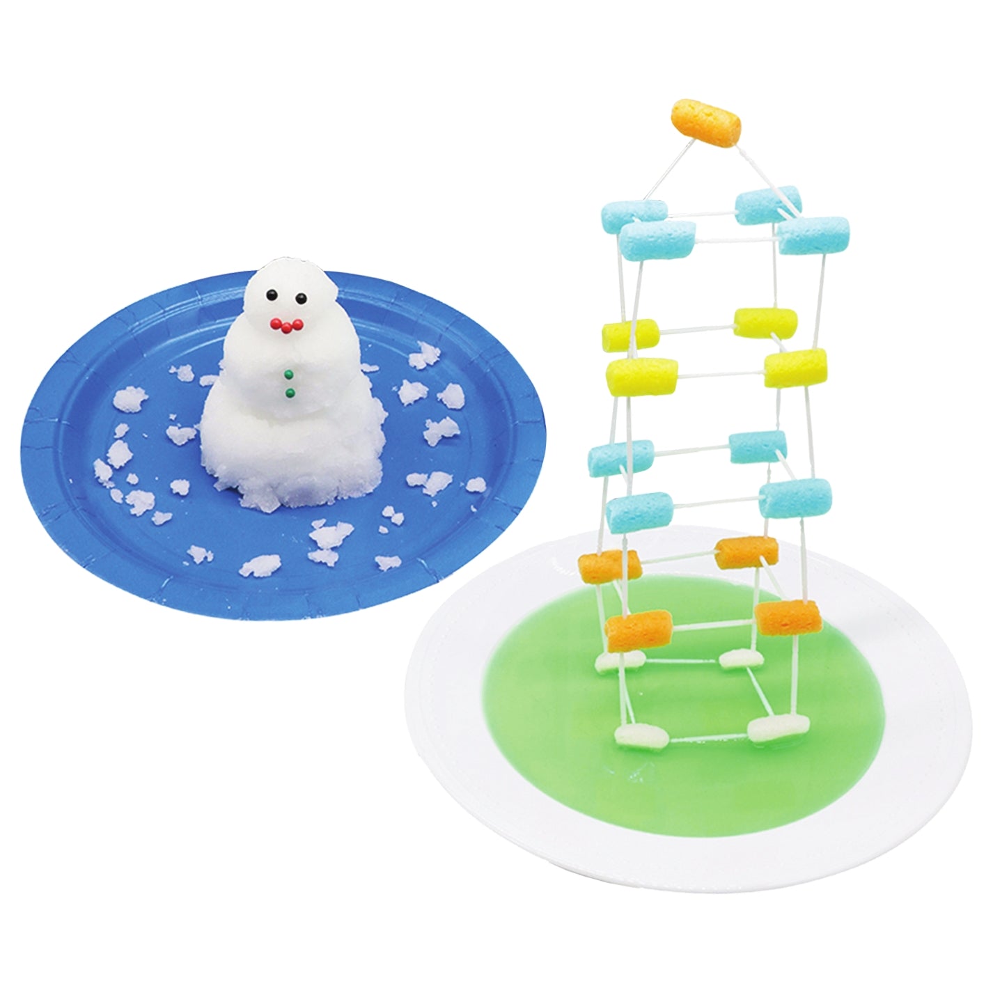 iSprowt Wonders of Weather 10-Pack
