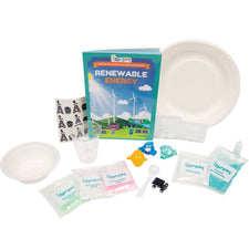 iSPROWT RENEWABLE ENERGY KIT