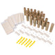 Solid-Fuel Rocket Engine Bulk Packs