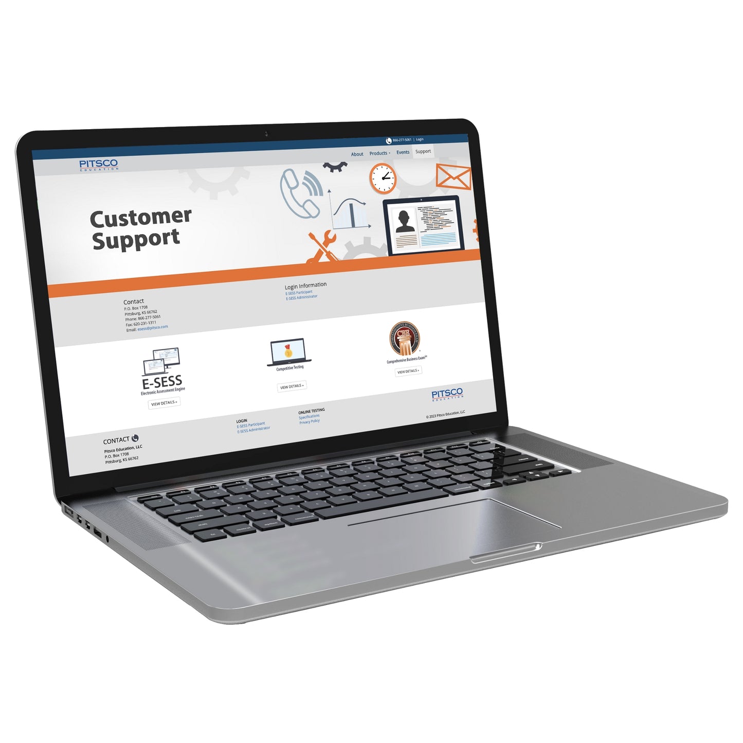 US Entrepreneurship Certification Examination Retake