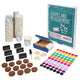 Graphs and Measurement PreK-2 Activity Bundle