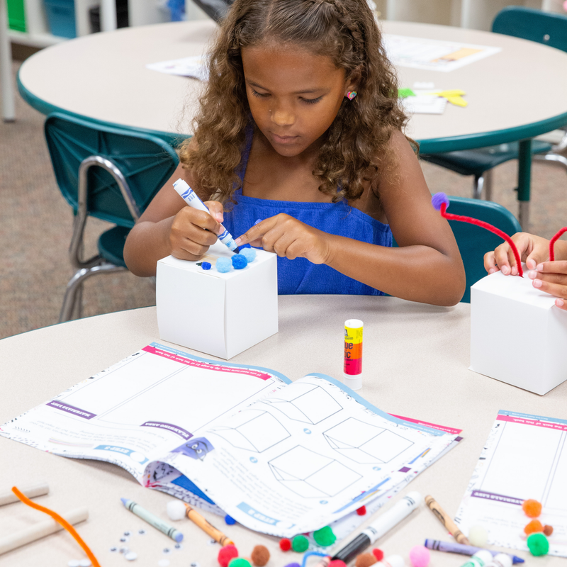 Not a Box: Read-Aloud STEM 10-Pack